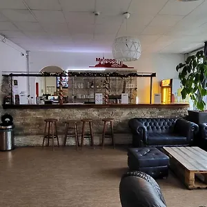  Hostal Metropol