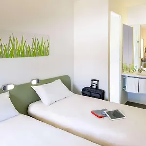 Ibis Budget Potsdamer Platz Berlijn
