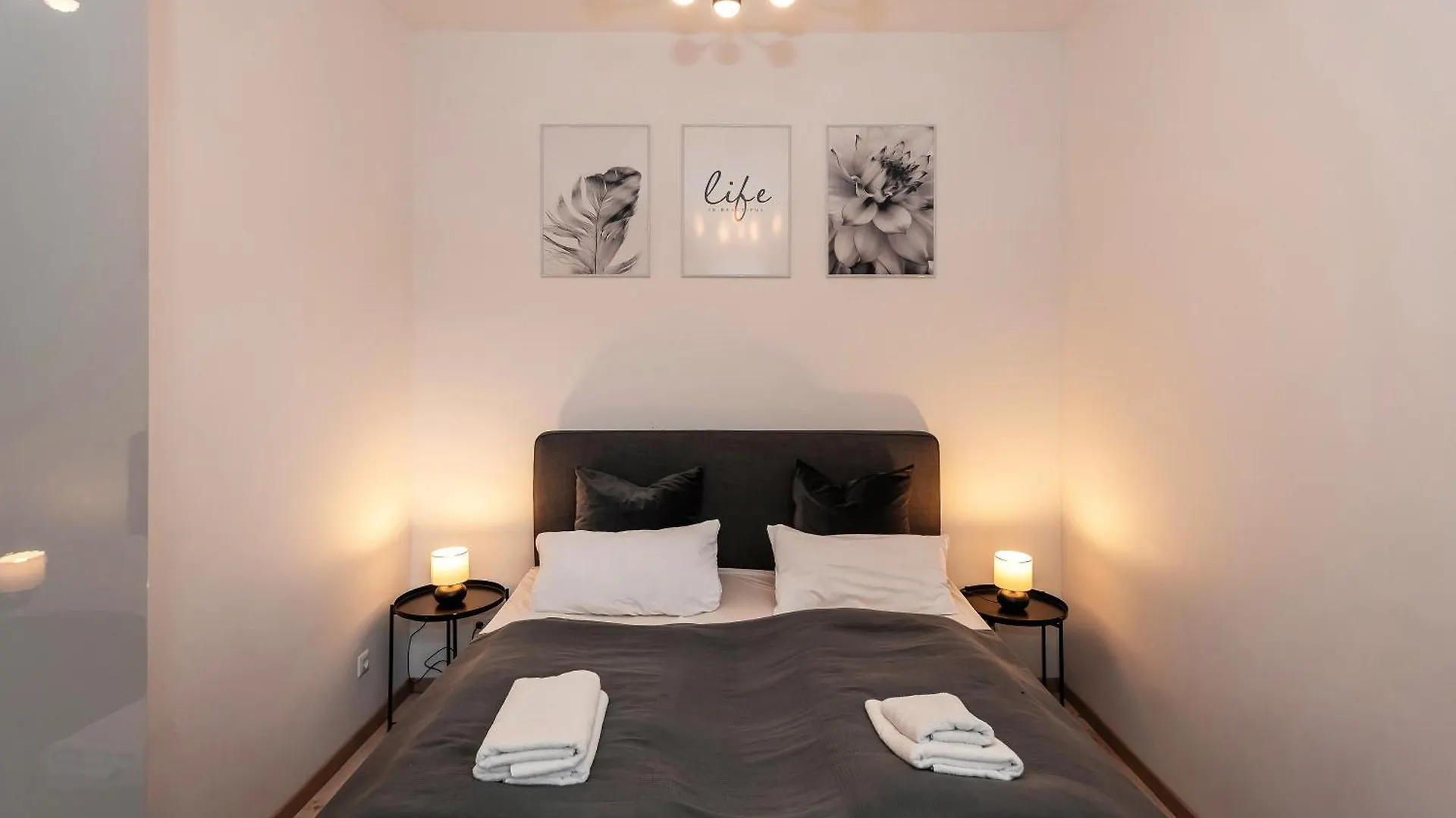 Cosy Apartment Naehe Potsdamer Platz Berlín