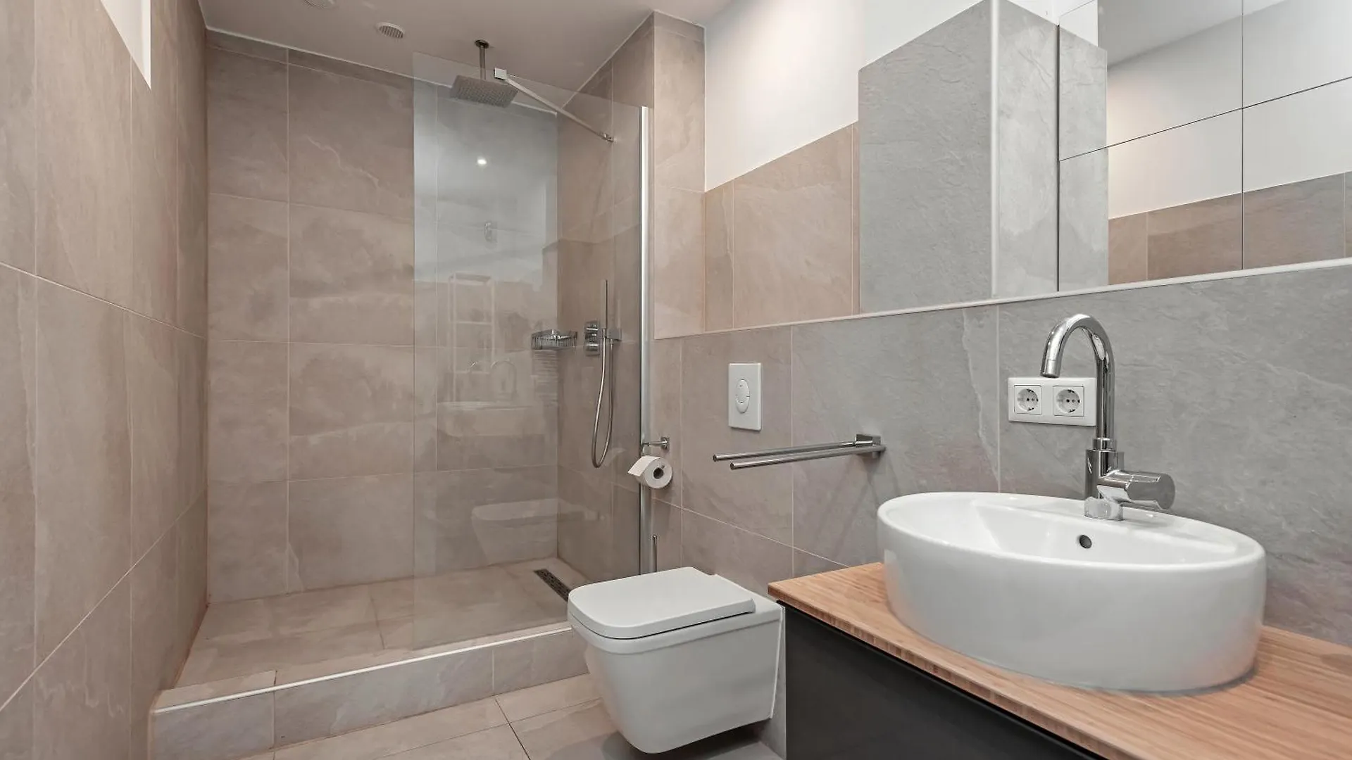 Cosy Apartment Naehe Potsdamer Platz Berlín 0*,